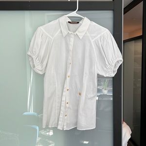 Roberto Cavalli Shirt